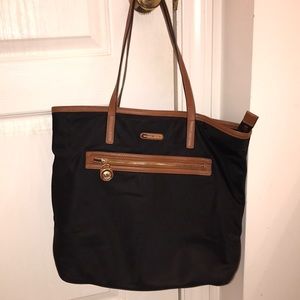 Gently used Michael kors tote